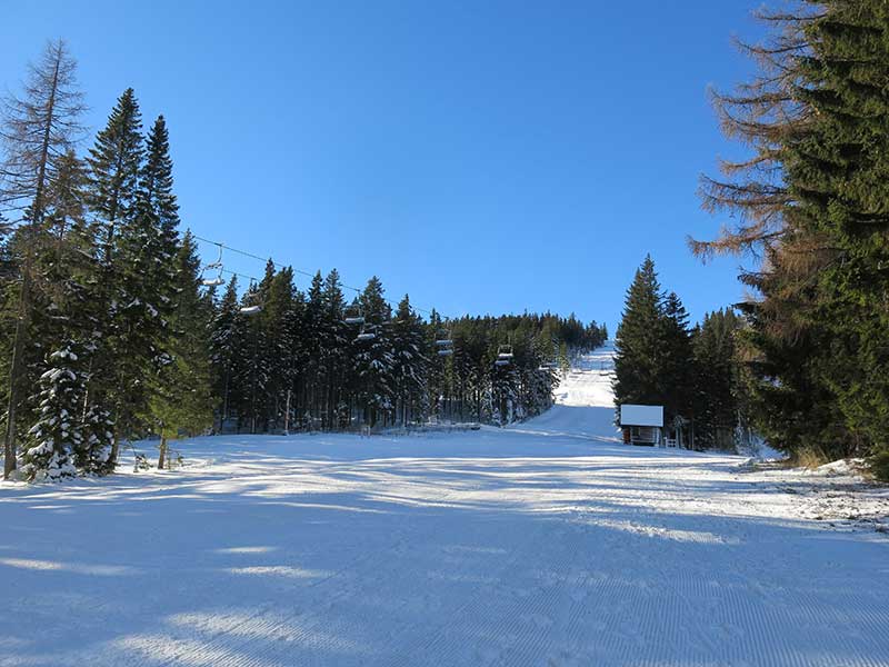 Hochwechsel